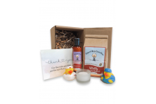 Relieving Muscle Support full set with box