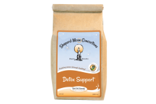 Detox Support Bath Remedy 24 ounce bag front