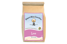 Love Bath Remedy 24 ounce bag front