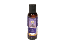 Relax Bath and Body Oil and Massage 2 ounce bottle