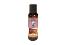 Release Bath and Body Oil and Massage 2 ounce bottle