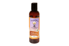 Release Bath and Body Oil and Massage 4 ounce bottle