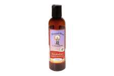 Revitalize Bath and Body Oil and Massage 4 ounce bottle