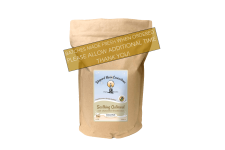 Soothing Oatmeal Bath Remedy 6 pound bag made fresh for order, please allow additional time