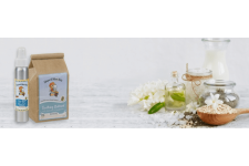 oatmeal baths and kids baths