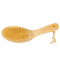 Dry Skin Brush side